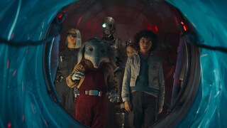 “Way, Way Out Past the Barrier” Episode Guide | Star Wars: Skeleton Crew