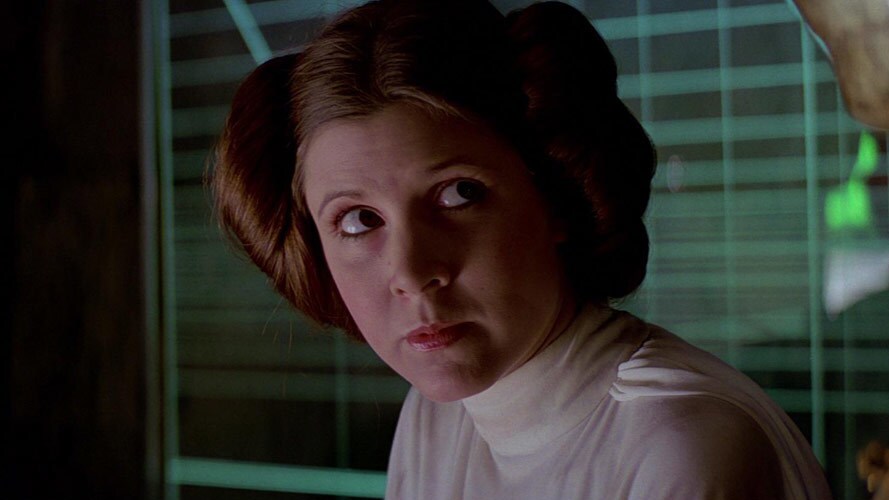 Leia Organa