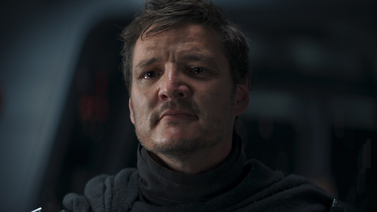 Quiz: Which Star Wars Character is Your Soulmate?