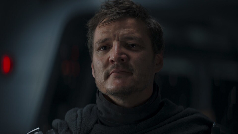 Los 4 momentos clave de Pedro Pascal en 'The Mandalorian' que tienes que  recordar antes de ver la temporada 3 | Disney Latino