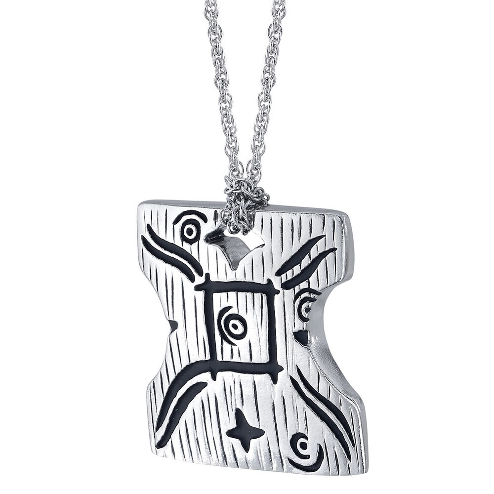 Japor Snippet Pendant by RockLove