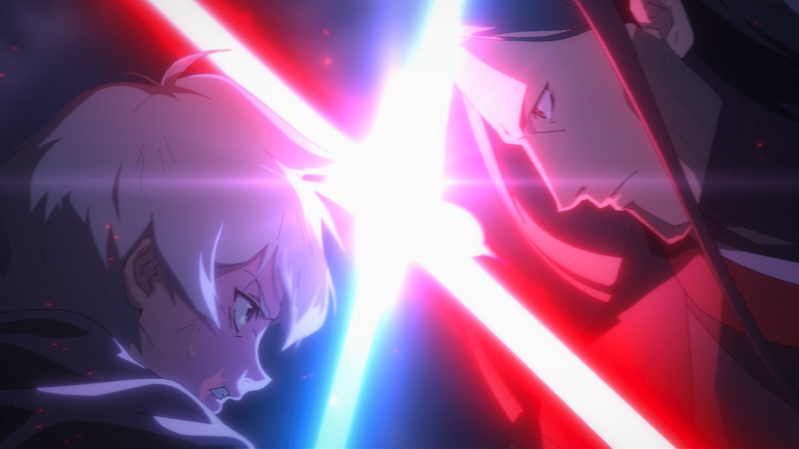 Motivos Para Assistir Darling in the franXX (off-topic)