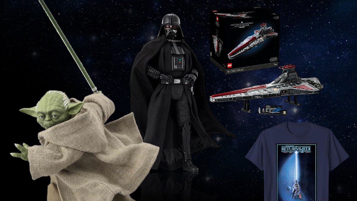 Amazon | スター・ウォーズ ダース・ベイダー アイデンティティ