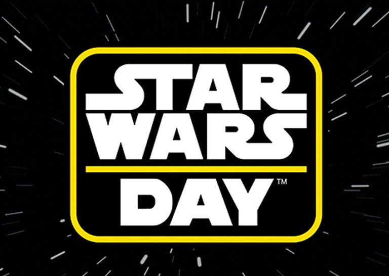 5月4日は「スター・ウォーズの日」|スター・ウォーズ公式