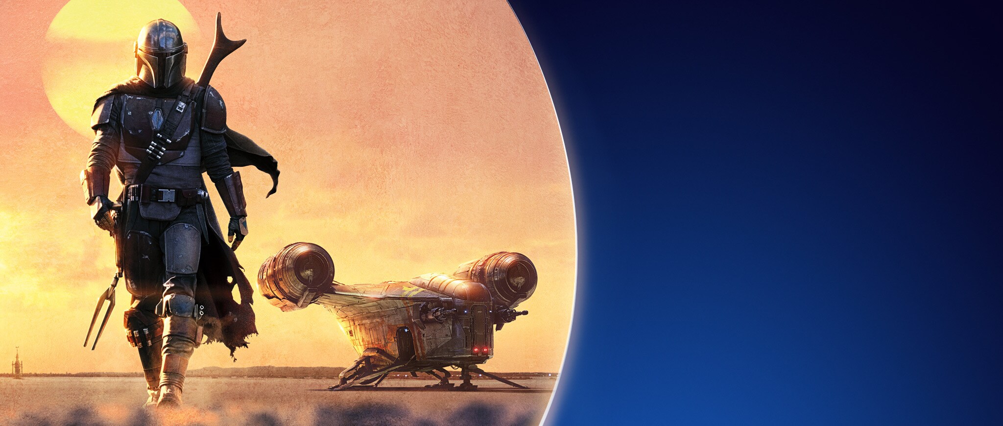 The Mandalorian | StarWars.com
