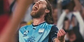 Football Federation Australia and Star Wars join forces