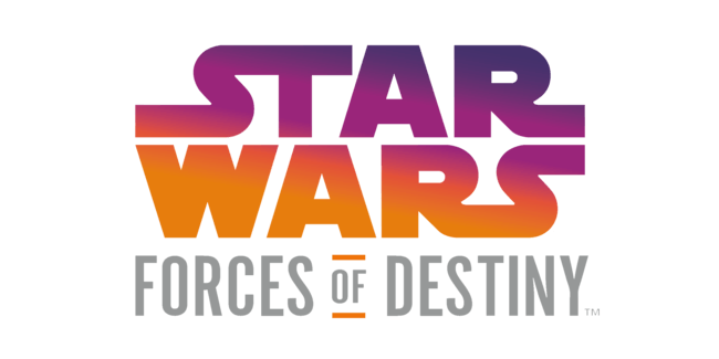 Star Wars: Forces of Destiny