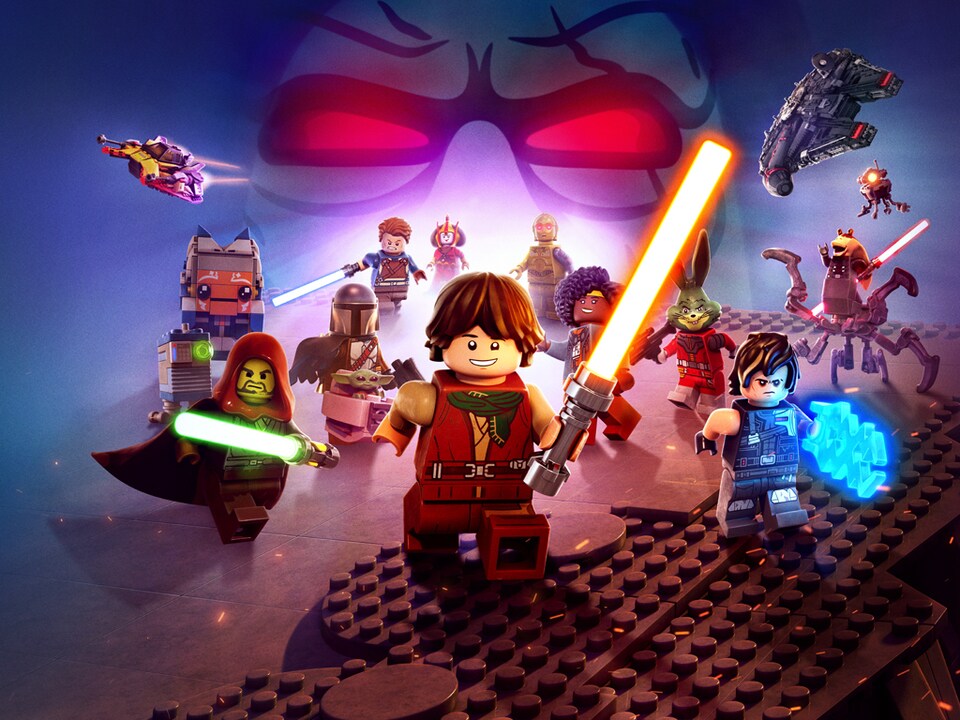 スター・ウォーズ｜STAR WARS