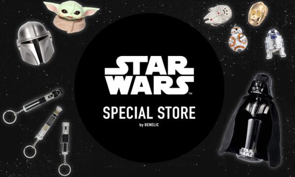 グッズ｜スター・ウォーズ公式