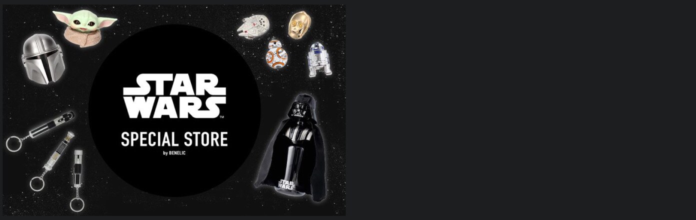 グッズ｜スター・ウォーズ公式