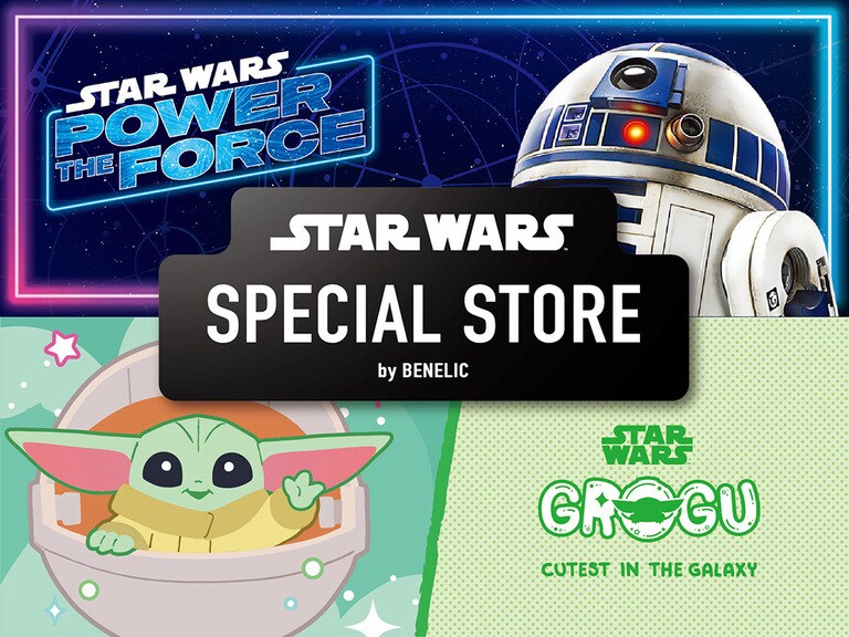 グッズ｜スター・ウォーズ公式