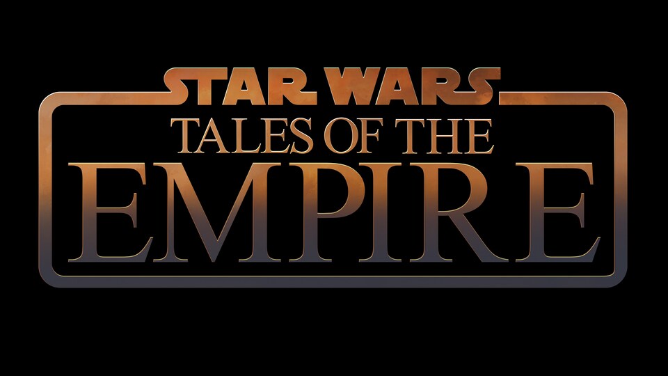 First official poster for 'STAR WARS: TALES OF THE EMPIRE'  #TalesOfTheEmpire #DisneyPlus #StarWars #animation #upcomingshows