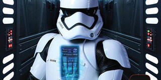 Star Wars app on the App Store