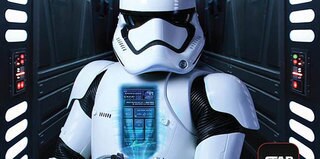 Star Wars app on the App Store