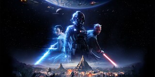 Star Wars Battlefront II