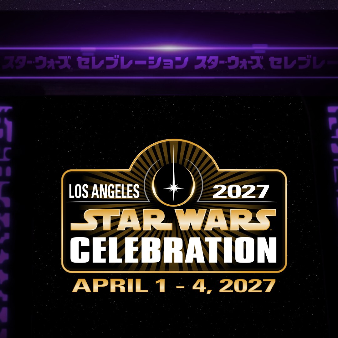 スターウォーズ SWCJ キービジュアートポスター スターウォーズ SWCJ キービジュアートポスター スターウォーズ