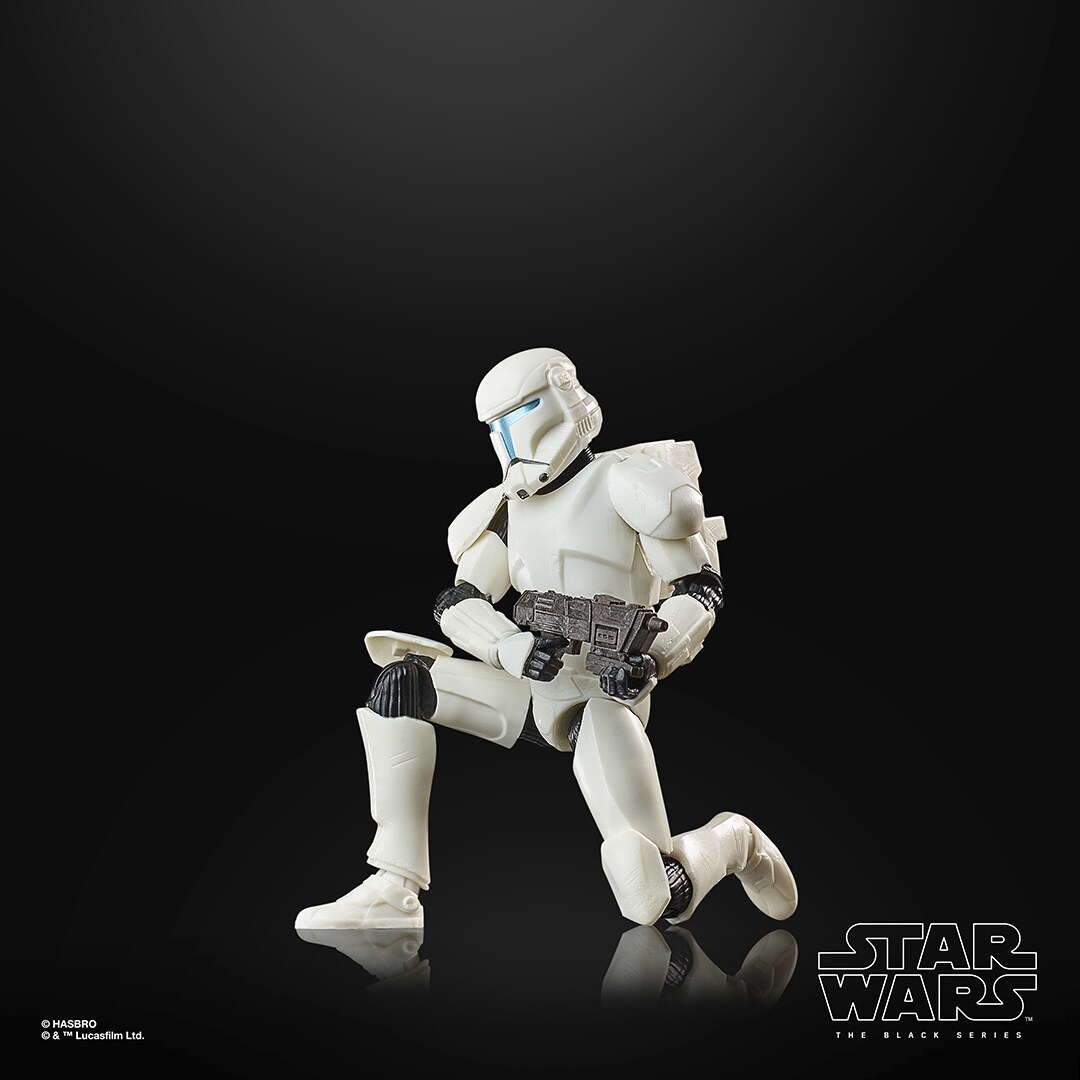 SWCE 2023: See Over 20 Hasbro Star Wars Reveals