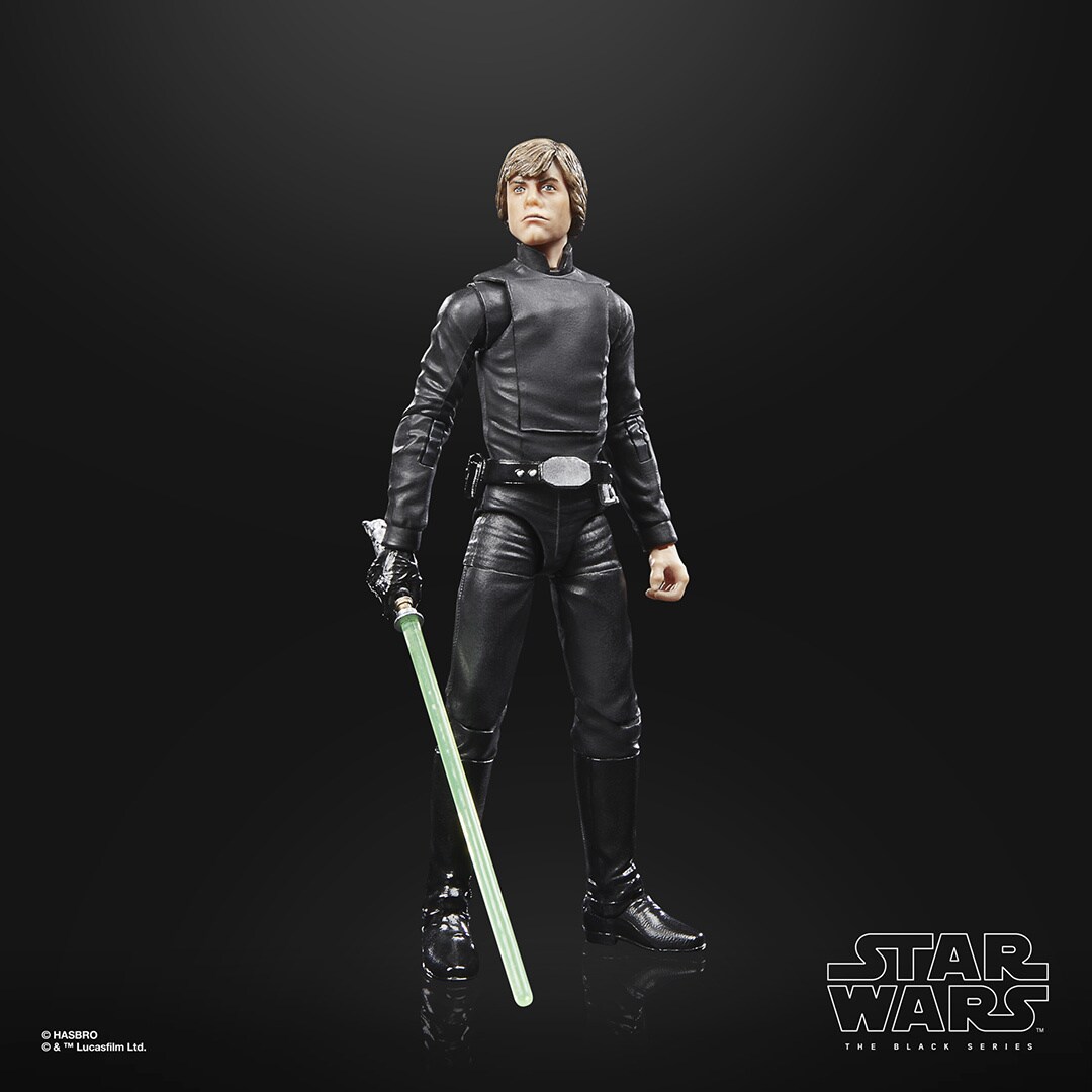 Deal Alert: Save 25% Off the Star Wars: The Black Series Darth