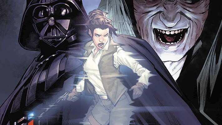 Star Wars #36 cover