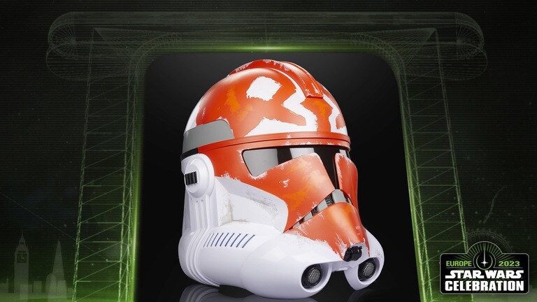 SWCE 2023: See Over 20 Hasbro Star Wars Reveals | StarWars.com