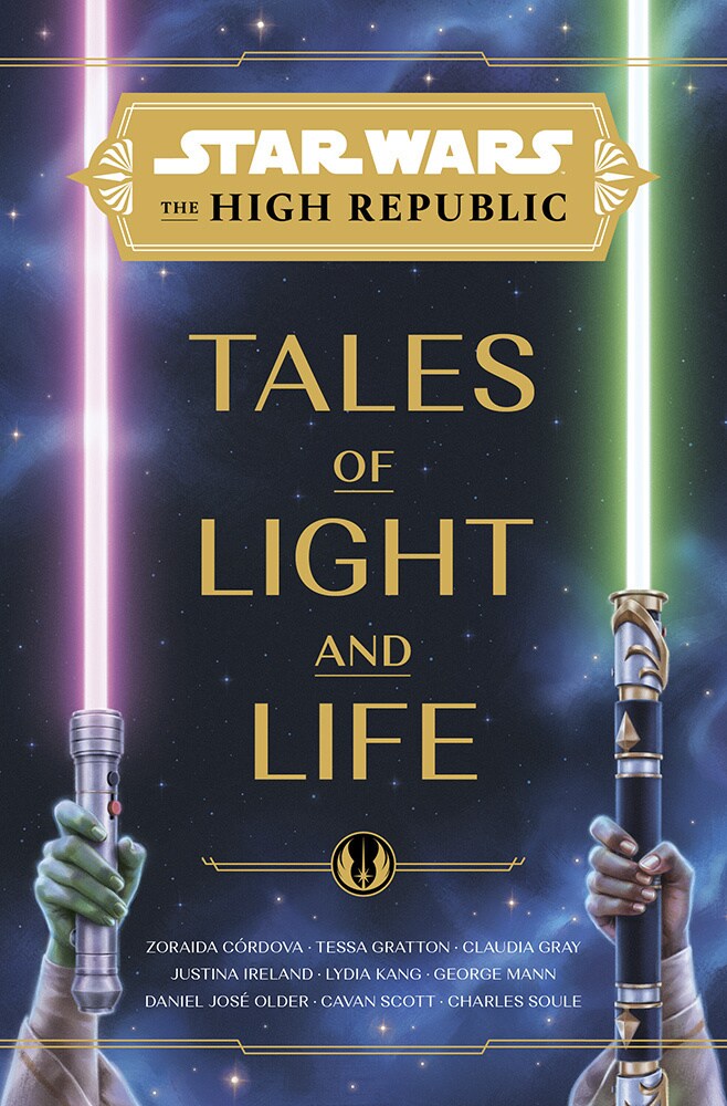 Trials of the Jedi cover