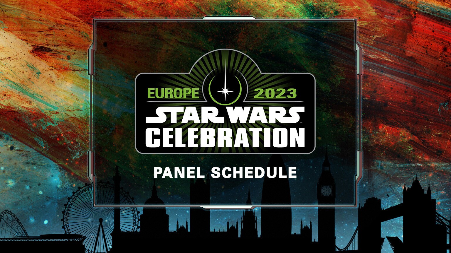 Plan Ahead with the Star Wars Celebration Europe 2023 Panel Schedule