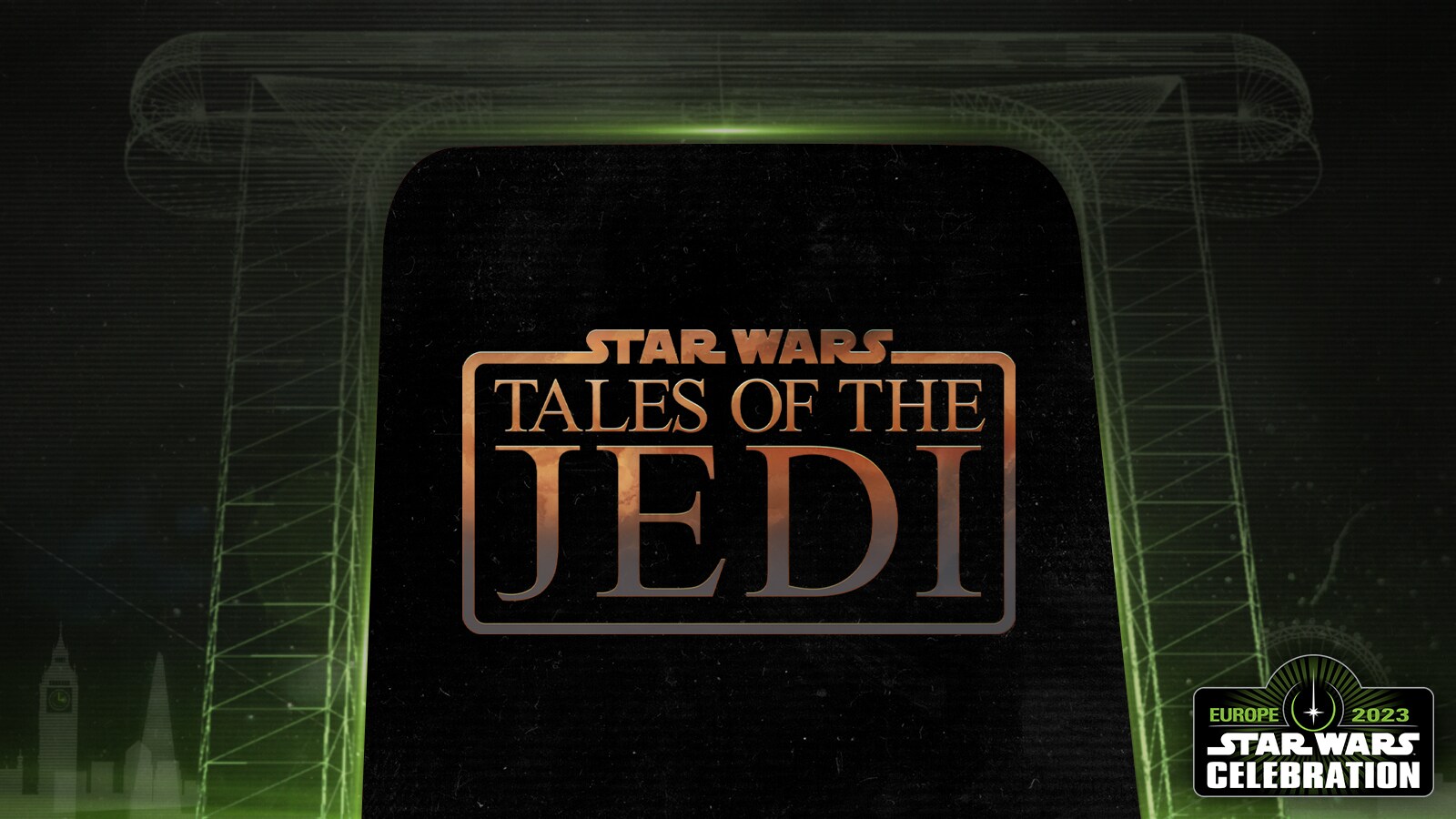 SWCE 2023: Star Wars: Tales of the Jedi Season 2 Announced