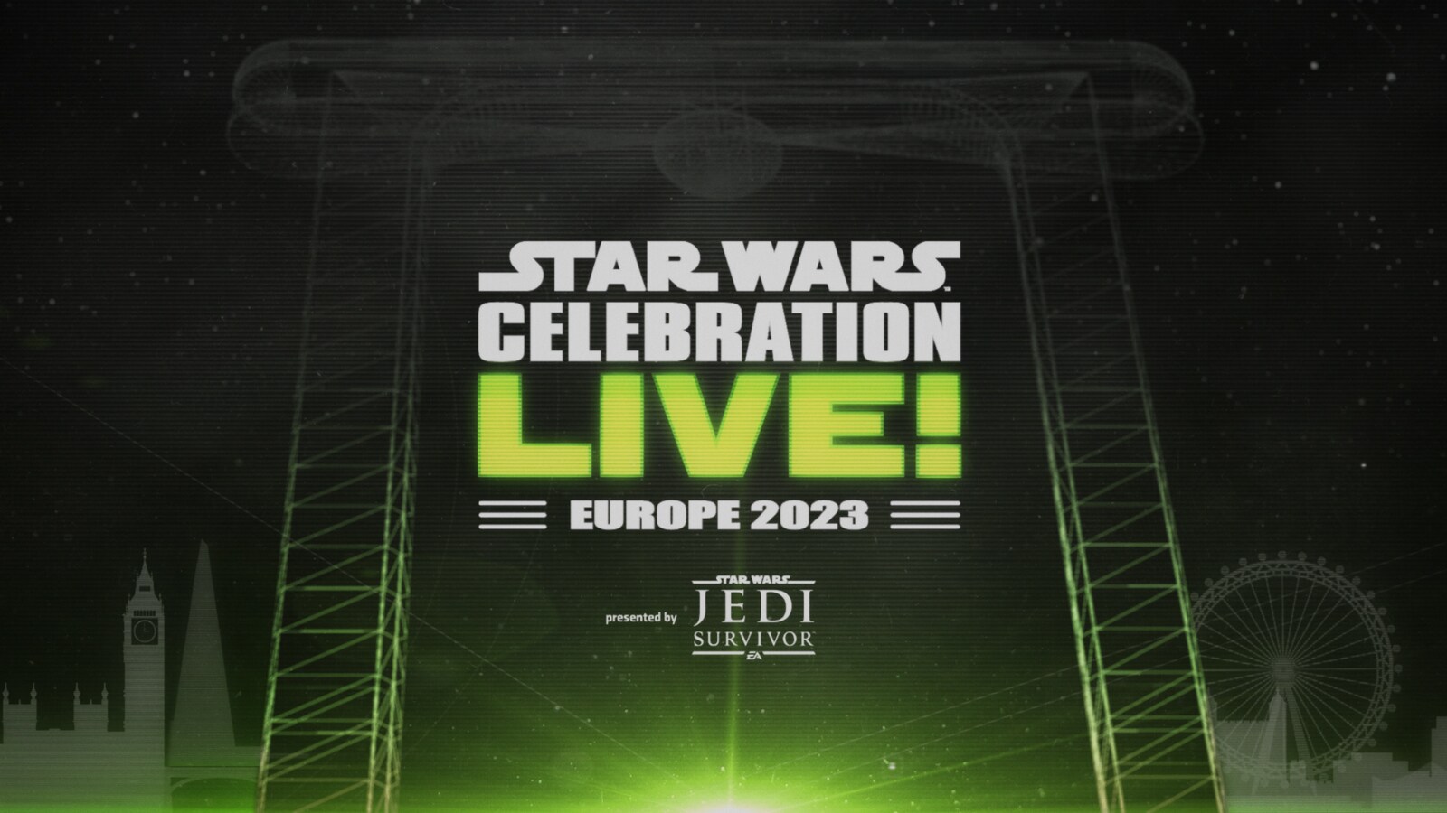 How to Watch Star Wars Celebration Europe 2023 at Home
