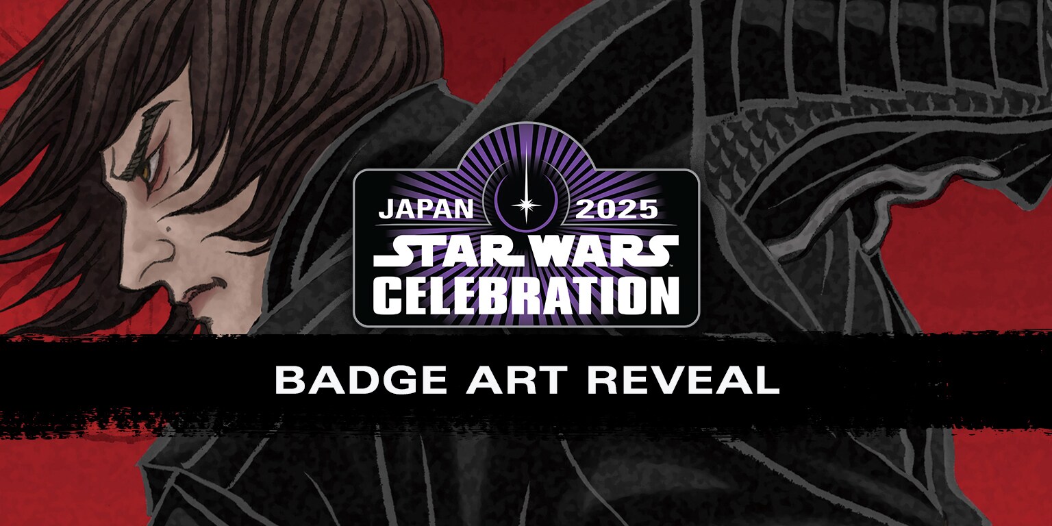 Event Review: Star Wars Celebration Japan: 19th - 21st July