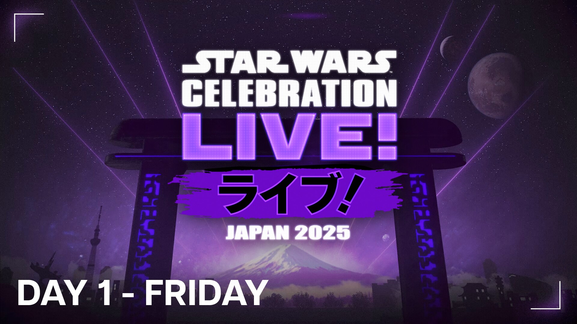 Star Wars Celebration | StarWars.com