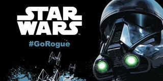 Rogue One: A Star Wars Story Global Product Launch