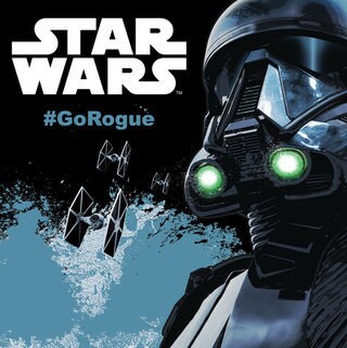 Rogue One: A Star Wars Story Global Product Launch