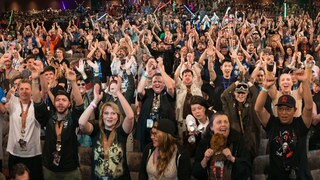 Thank You for an Amazing Star Wars Celebration