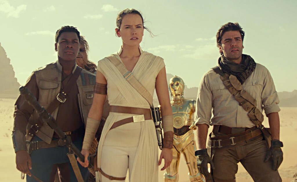 star wars heren 