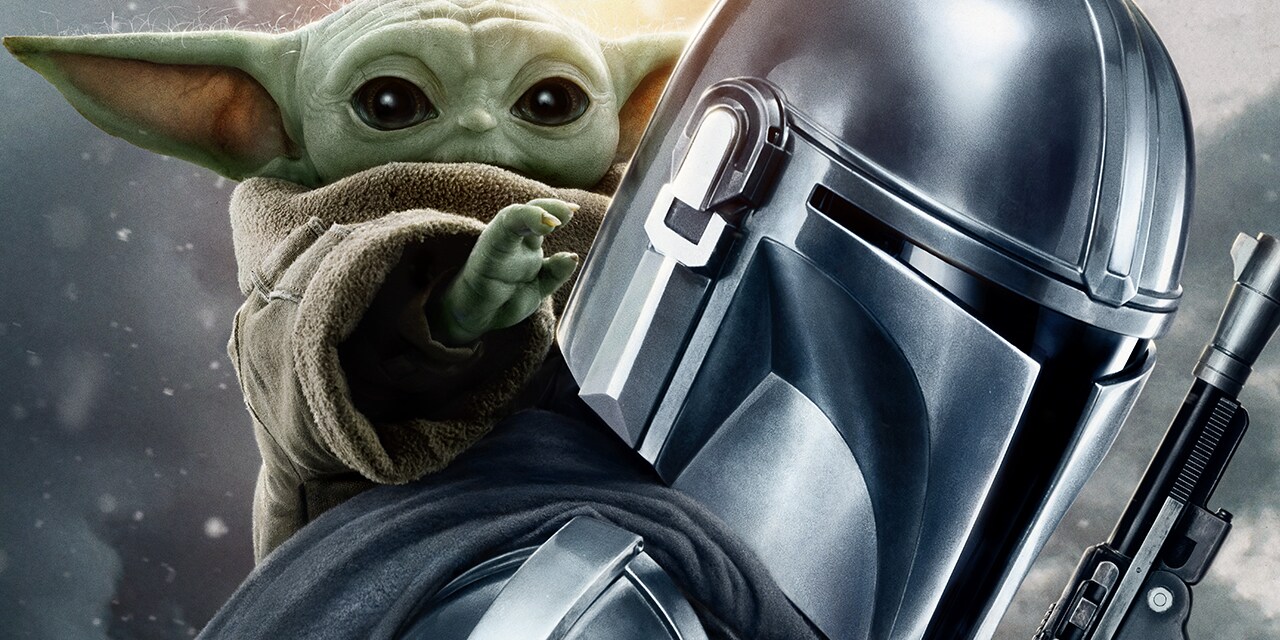Trailer Update - Pedro Pascal in The Mandalorian and Grogu | StarWars.com