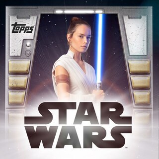 Star Wars: Card Trader by Topps