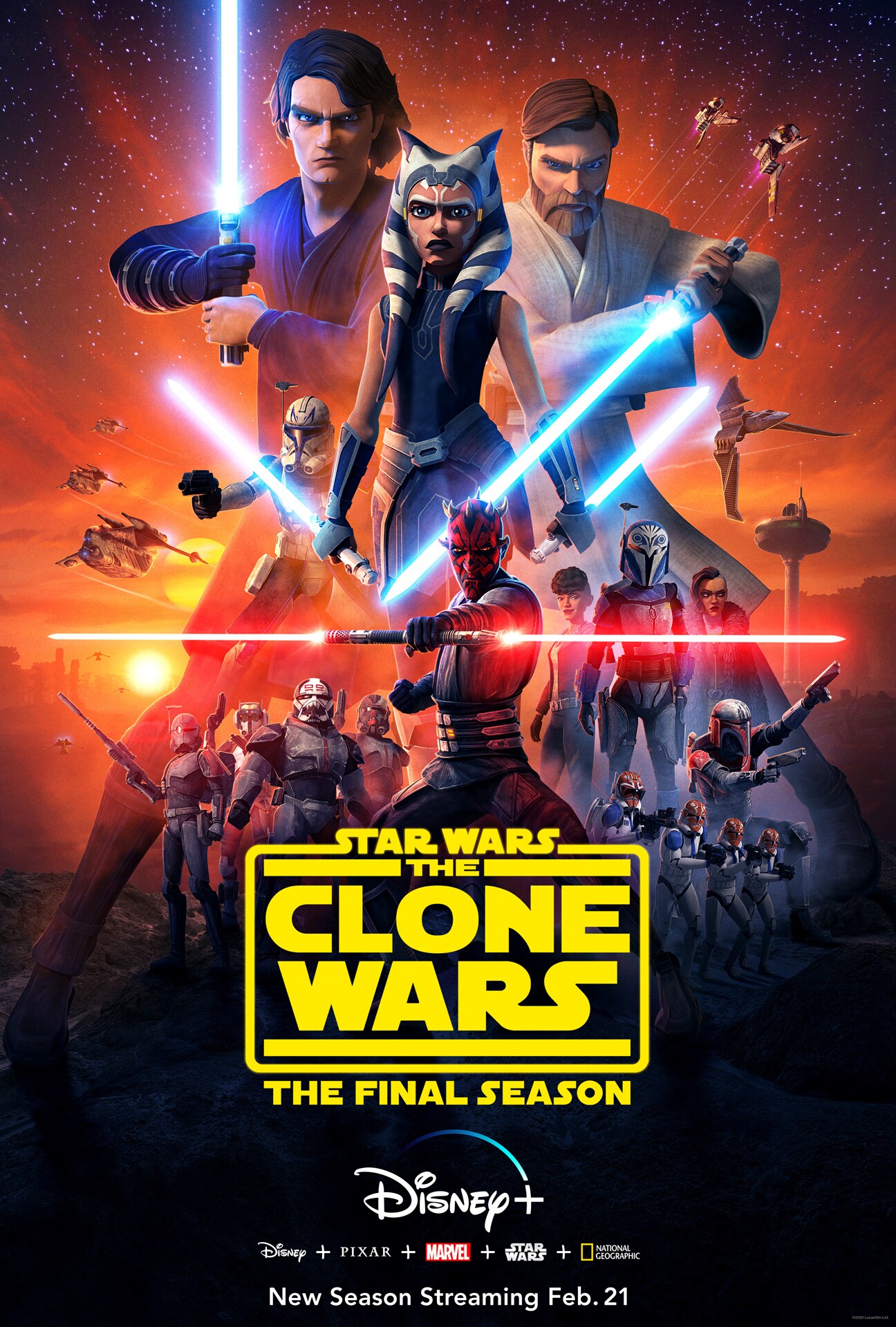 Star Wars Star Wars