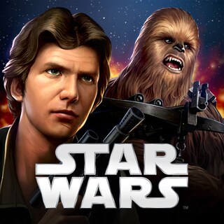 Star Wars: Force Arena 