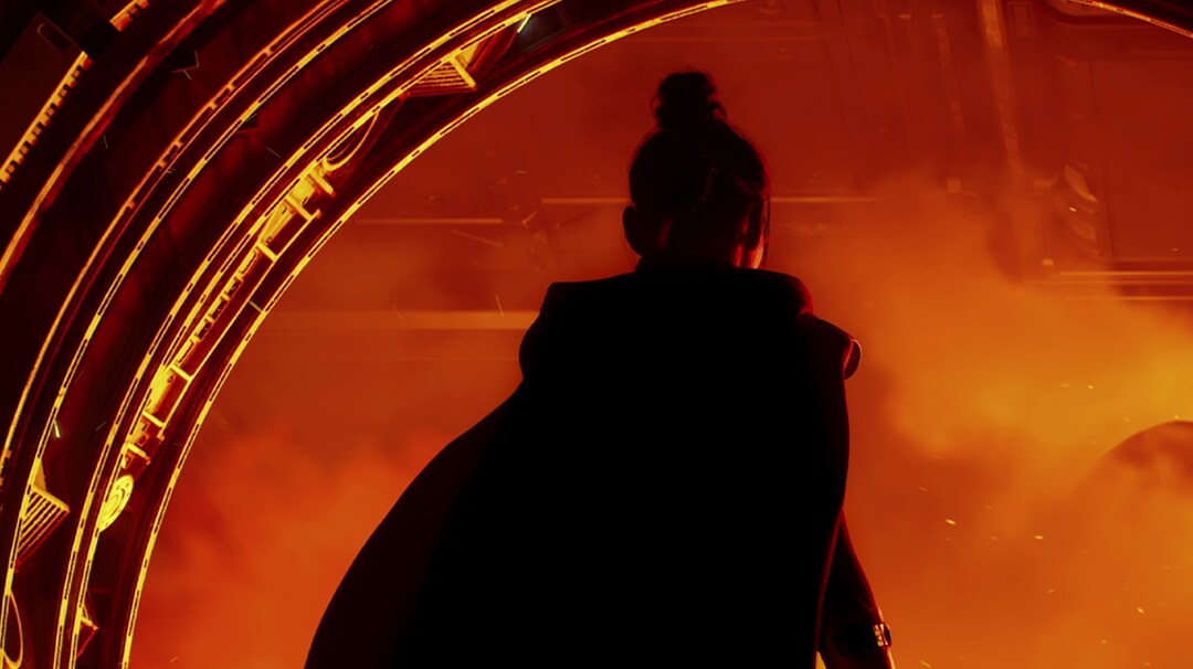 Star Wars: Fate of the Old Republic