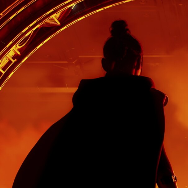 Star Wars: Fate of the Old Republic