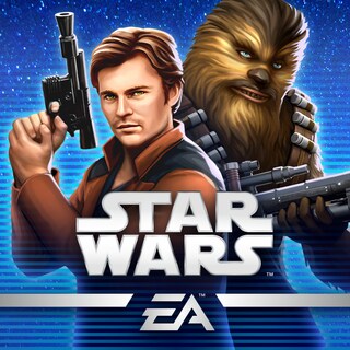 Star Wars: Galaxy of Heroes