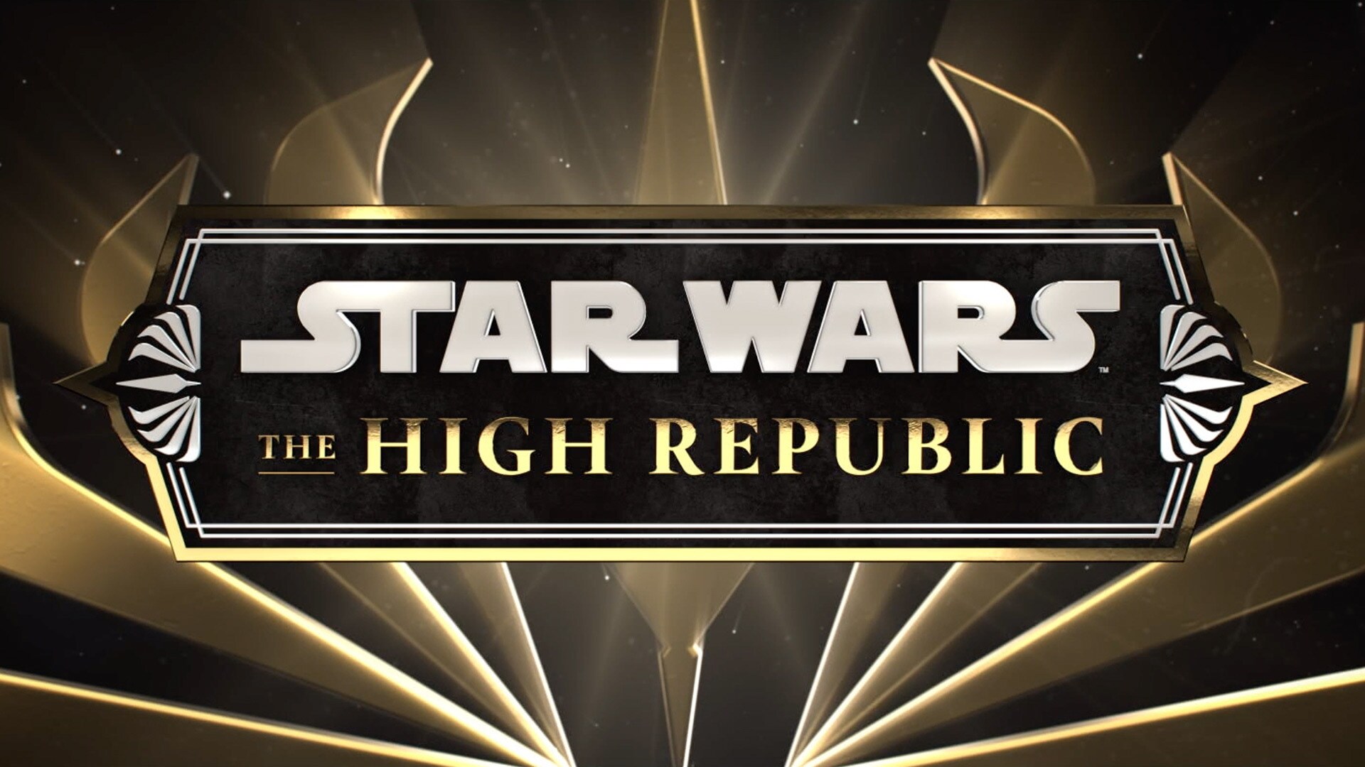 Star Wars: The High Republic Launch Event