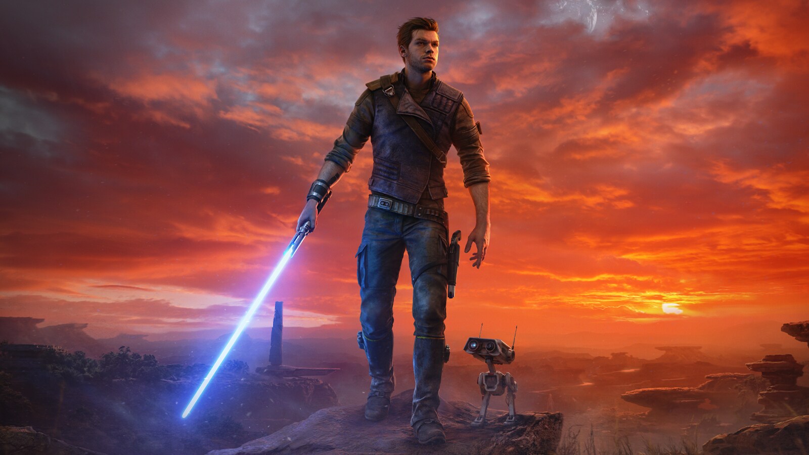 Juego de PS4 STAR WARS Jedi: Fallen Order™