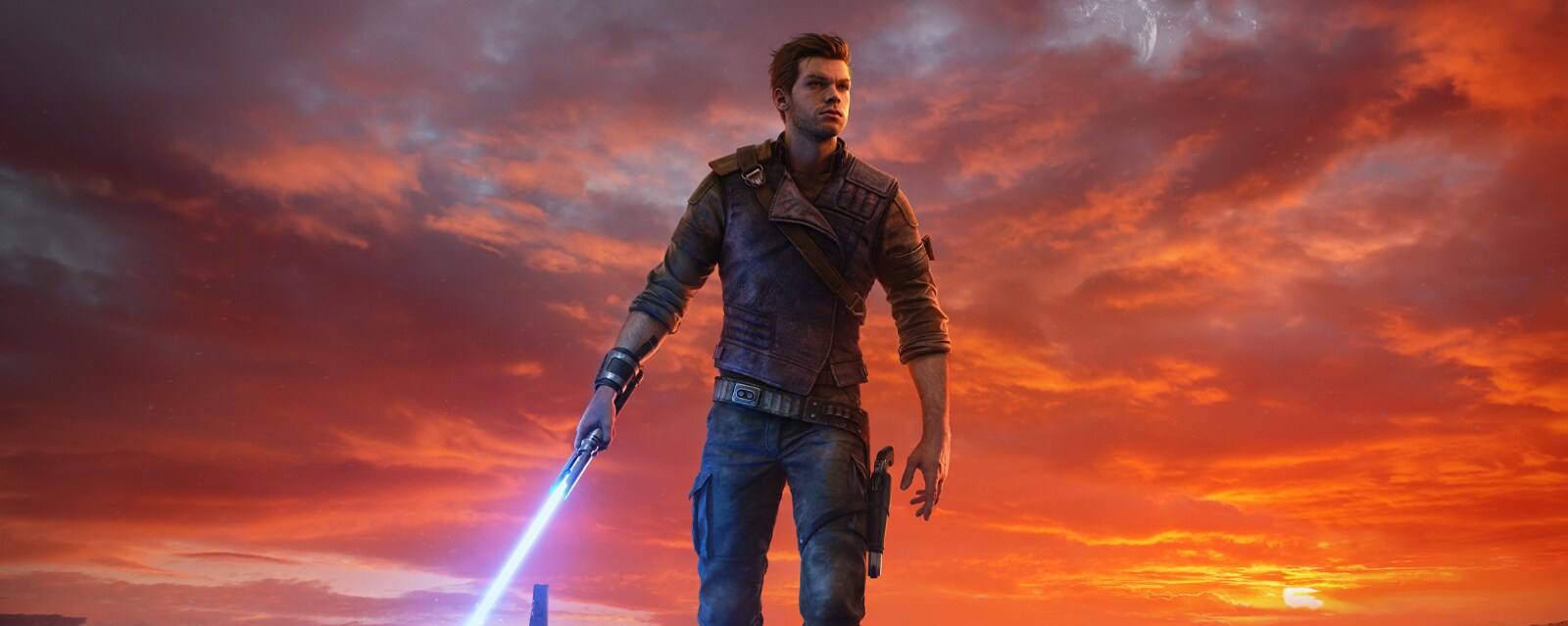 STAR WARS Jedi: Survivor™ – Available now on PC, PlayStation and Xbox –  Electronic Arts