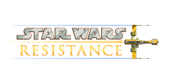 Star Wars: Resistance