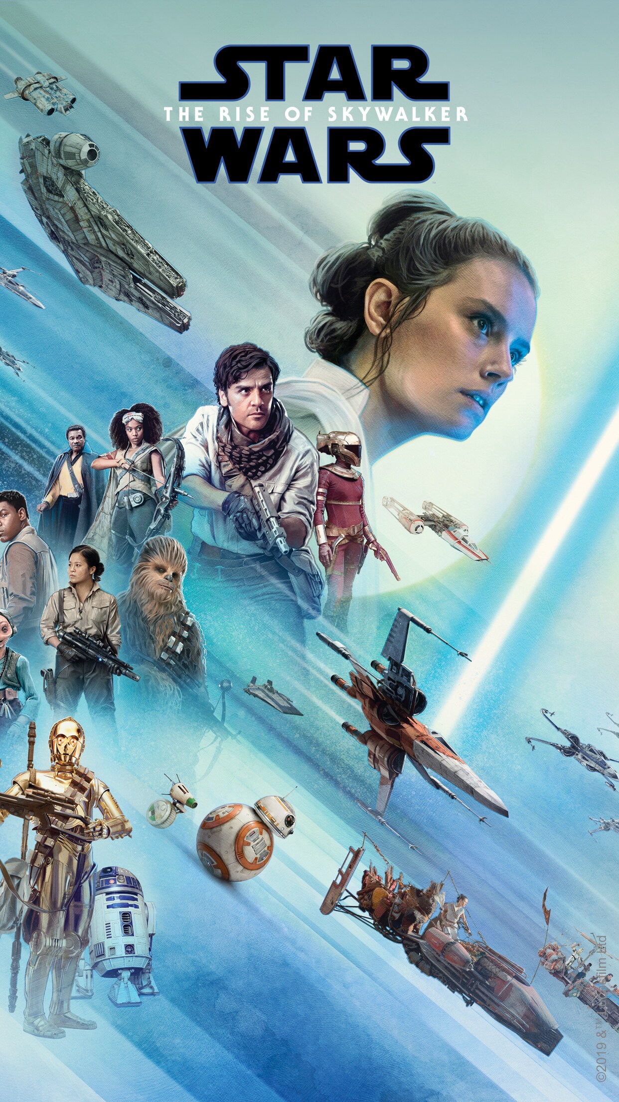 download skywalker saga