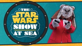 The Last Jedi Novelization to Feature Deleted Scenes, Star Wars Day at Sea, and More!