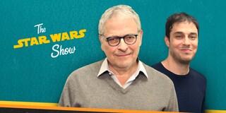 Solo Writers Lawrence and Jonathan Kasdan on Scripting Chewbacca's Lines, Plus New TV Spots!