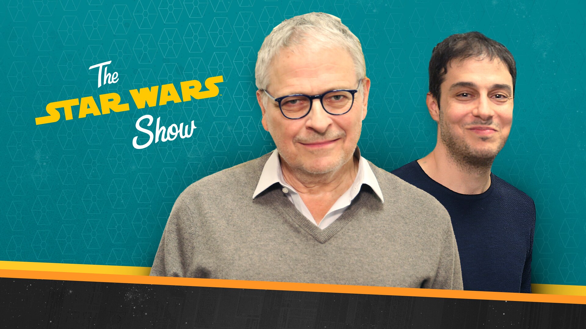 Solo Writers Lawrence and Jonathan Kasdan on Scripting Chewbacca's Lines, Plus New TV Spots!