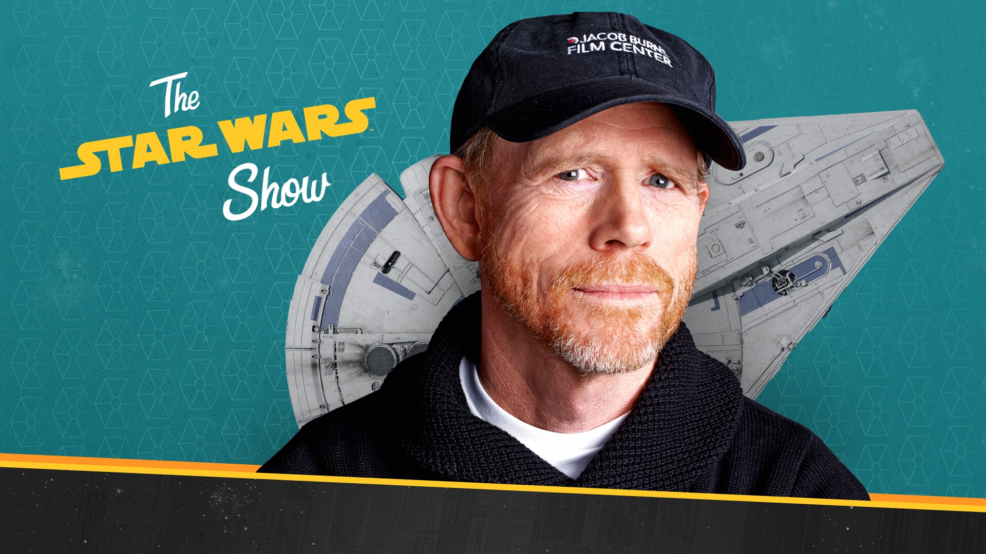 Solo Director Ron Howard Stops By to Give Star Wars the Arrested Development Treatment